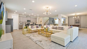 Last Minute Disney Getaway! Private Pool, Hot Tub & Games Room. Book Now! #67953